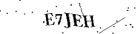 Bitte geben Sie die gezeigten Buchstaben und Zahlen ein