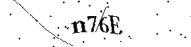 Bitte geben Sie die gezeigten Buchstaben und Zahlen ein