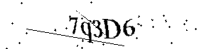 Bitte geben Sie die gezeigten Buchstaben und Zahlen ein