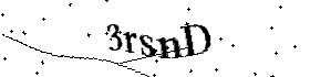 Bitte geben Sie die gezeigten Buchstaben und Zahlen ein