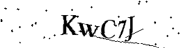 Bitte geben Sie die gezeigten Buchstaben und Zahlen ein