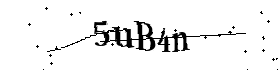 Bitte geben Sie die gezeigten Buchstaben und Zahlen ein