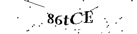 Bitte geben Sie die gezeigten Buchstaben und Zahlen ein