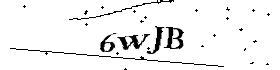 Bitte geben Sie die gezeigten Buchstaben und Zahlen ein