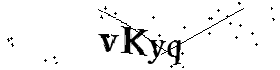 Bitte geben Sie die gezeigten Buchstaben und Zahlen ein