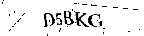 Bitte geben Sie die gezeigten Buchstaben und Zahlen ein