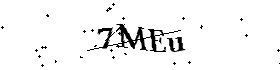 Bitte geben Sie die gezeigten Buchstaben und Zahlen ein