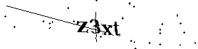 Bitte geben Sie die gezeigten Buchstaben und Zahlen ein