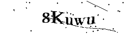 Bitte geben Sie die gezeigten Buchstaben und Zahlen ein