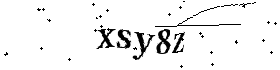 Bitte geben Sie die gezeigten Buchstaben und Zahlen ein