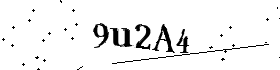 Bitte geben Sie die gezeigten Buchstaben und Zahlen ein