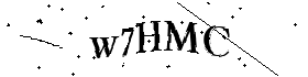 Bitte geben Sie die gezeigten Buchstaben und Zahlen ein