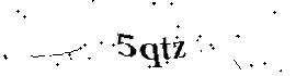 Bitte geben Sie die gezeigten Buchstaben und Zahlen ein