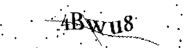 Bitte geben Sie die gezeigten Buchstaben und Zahlen ein