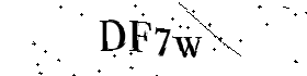 Bitte geben Sie die gezeigten Buchstaben und Zahlen ein