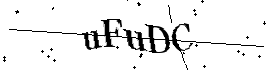 Bitte geben Sie die gezeigten Buchstaben und Zahlen ein