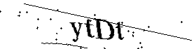 Bitte geben Sie die gezeigten Buchstaben und Zahlen ein