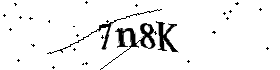 Bitte geben Sie die gezeigten Buchstaben und Zahlen ein
