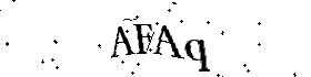 Bitte geben Sie die gezeigten Buchstaben und Zahlen ein