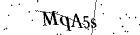Bitte geben Sie die gezeigten Buchstaben und Zahlen ein
