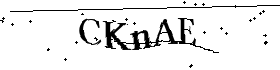 Bitte geben Sie die gezeigten Buchstaben und Zahlen ein