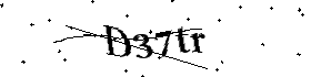 Bitte geben Sie die gezeigten Buchstaben und Zahlen ein