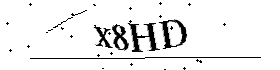 Bitte geben Sie die gezeigten Buchstaben und Zahlen ein