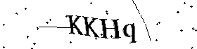 Bitte geben Sie die gezeigten Buchstaben und Zahlen ein