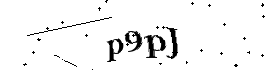 Bitte geben Sie die gezeigten Buchstaben und Zahlen ein