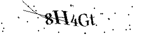 Bitte geben Sie die gezeigten Buchstaben und Zahlen ein