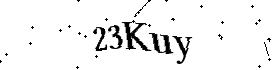 Bitte geben Sie die gezeigten Buchstaben und Zahlen ein