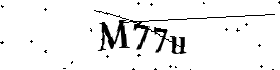 Bitte geben Sie die gezeigten Buchstaben und Zahlen ein