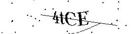 Bitte geben Sie die gezeigten Buchstaben und Zahlen ein