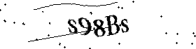 Bitte geben Sie die gezeigten Buchstaben und Zahlen ein