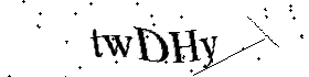 Bitte geben Sie die gezeigten Buchstaben und Zahlen ein