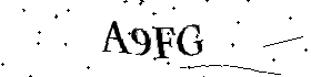 Bitte geben Sie die gezeigten Buchstaben und Zahlen ein