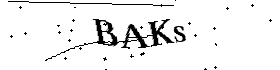 Bitte geben Sie die gezeigten Buchstaben und Zahlen ein