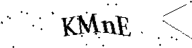 Bitte geben Sie die gezeigten Buchstaben und Zahlen ein