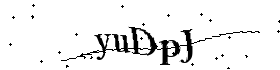 Bitte geben Sie die gezeigten Buchstaben und Zahlen ein