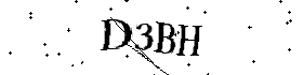 Bitte geben Sie die gezeigten Buchstaben und Zahlen ein