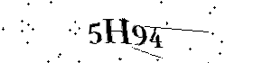 Bitte geben Sie die gezeigten Buchstaben und Zahlen ein