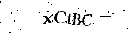 Bitte geben Sie die gezeigten Buchstaben und Zahlen ein