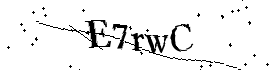 Bitte geben Sie die gezeigten Buchstaben und Zahlen ein