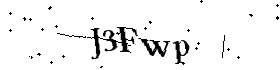 Bitte geben Sie die gezeigten Buchstaben und Zahlen ein