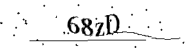 Bitte geben Sie die gezeigten Buchstaben und Zahlen ein