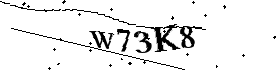 Bitte geben Sie die gezeigten Buchstaben und Zahlen ein