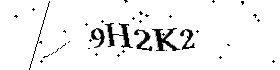 Bitte geben Sie die gezeigten Buchstaben und Zahlen ein