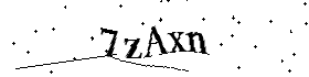 Bitte geben Sie die gezeigten Buchstaben und Zahlen ein