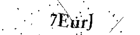 Bitte geben Sie die gezeigten Buchstaben und Zahlen ein