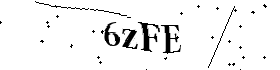 Bitte geben Sie die gezeigten Buchstaben und Zahlen ein